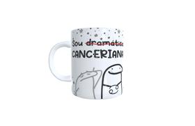Caneca Canceriana Caneca Canceriana