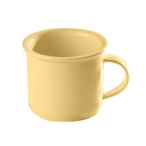 Caneca Candy Color Amarela 280Ml - Corona