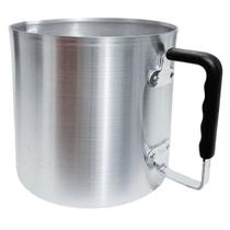 Caneca Canecão Fervedor Hotel Nº22 8.3 Litros Cabo Baquelite