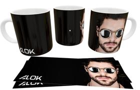 Caneca Cantores Alok 04