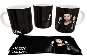 Caneca Cantores Alok 05