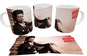 Caneca Cantores Bruno Mars 07