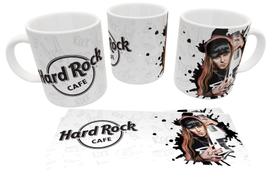 Caneca Cantores Hard Rock Alexi Laiho