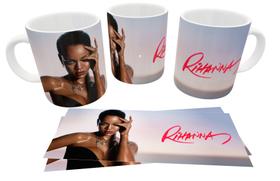 Caneca Cantores Rihanna 01