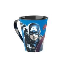 Caneca capitão america - 360ml 613 - plasutil