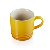 Caneca Cappuccino 200 ml Amarelo Nectar Le Creuset