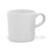 Caneca Cappuccino 200ml Branca Le Creuset