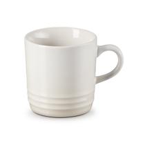 Caneca Cappuccino 200ml Meringue Le Creuset