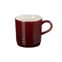 Caneca Cappuccino de Cerâmica 200 ml Rhône Le Creuset