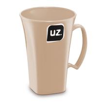 Caneca Cappuccino Plus Cappuccino 400ml - UZ