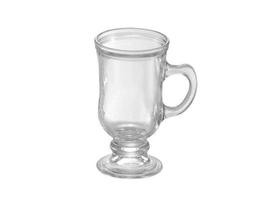 Caneca Cappuccino Vidro 115 ml Wheaton - WHE 004