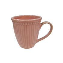 Caneca Capuccino Cerâmica 300 ML Modelo 01 - CK7381 - Clink Caneca Capuccino Cerâmica 300 ML Modelo 01 - CK7381 - Clink
