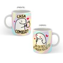 Caneca Casa Comigo