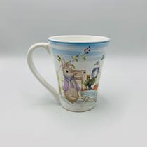 Caneca Casa Del Páscoa 300ml - Scalla 1ª Linha Caneca Casa Del Páscoa 300ml - Scalla 1ª Linha