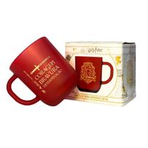 Caneca Casas de Hogwarts - Oficial