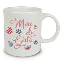 Caneca Cat Sortida 320ml