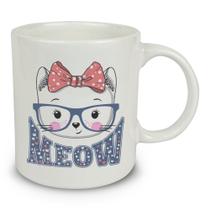 Caneca Cat Sortida 320ml