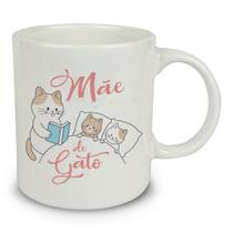 Caneca Cat Sortida 320ml