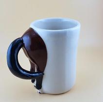 Caneca cavalo Caneca cavalo