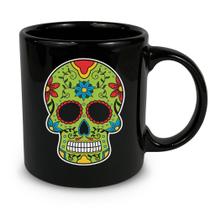 Caneca Caveira Sortida 320ml Caneca Caveira Sortida 320ml