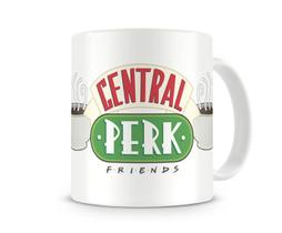 Caneca Central Perk