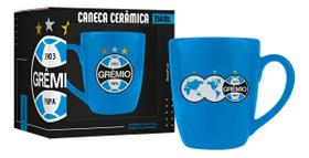Caneca cer. prime 350ml times - gremio Caneca cer. prime 350ml times - gremio