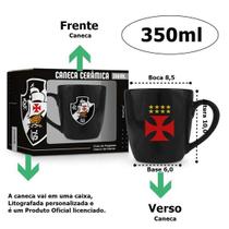 Caneca cer. prime 350ml times - vasco Caneca cer. prime 350ml times - vasco