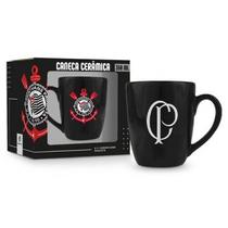 Caneca cer. prime times 350ml - corinthians