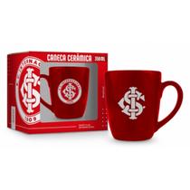 Caneca cer. prime times 350ml - inter - Internacional