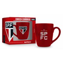 Caneca cer. prime times 350ml - são paulo Caneca cer. prime times 350ml - são paulo
