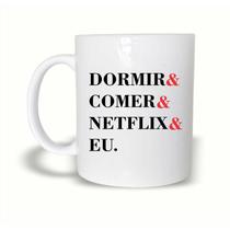 Caneca Cerâmica 325ML Frase Motivacional 34