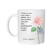 Caneca Cerâmica 325ML Literária Shakespeare 3