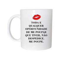 Caneca Cerâmica 325ML Oportunidade 2