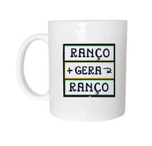 Caneca Cerâmica 325ML Ranço 2