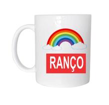 Caneca Cerâmica 325ML Ranço 5