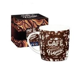 Caneca - Cerâmica 390 ml