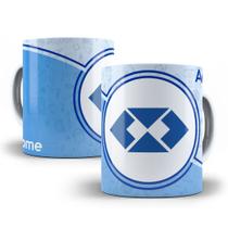 Caneca Cerâmica Administração