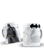 Caneca Cerâmica Batman