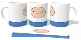 Caneca Cerâmica copo Finn