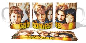 Caneca Cerâmica copo Goonies mapa Caneca Cerâmica copo Goonies mapa