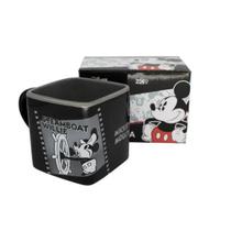 Caneca Cerâmica Cubo Mickey Classic - 300Ml - 10024098