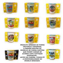 Caneca ceramica dia das maes 120ml sortida - unika
