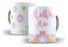 Caneca Cerâmica Dia Das Mães Presente Personalizado Barato Caneca Cerâmica Dia Das Mães Presente Personalizado Barato