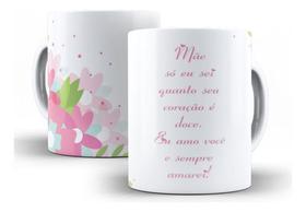 Caneca Cerâmica Dia Das Mães Presente Personalizado Barato Caneca Cerâmica Dia Das Mães Presente Personalizado Barato