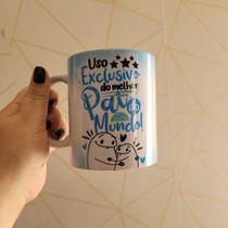 Caneca Cerâmica Dia dos pais Caneca Cerâmica Dia dos pais