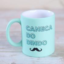 Caneca Cerâmica DINDO Caneca Cerâmica DINDO
