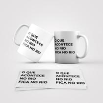 Caneca Cerâmica Frases Mod. 01