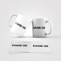 Caneca Cerâmica Frases Mod. 03