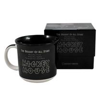 Caneca Cerâmica Mickey 350Ml
