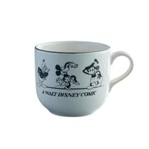 Caneca Cerâmica Mickey e Amigos Disney 500ml - Tuut - Yangzi